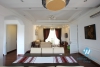 Nice 2 bedroom apartment for rent in Yen Phu village, Tay Ho district, Hanoi